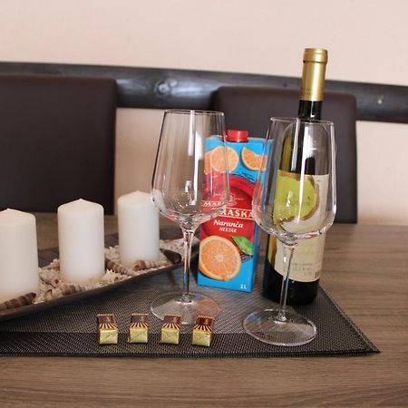 Apartman Lovro Rijeka Exteriér fotografie