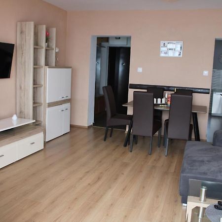 Apartman Lovro Rijeka Exteriér fotografie