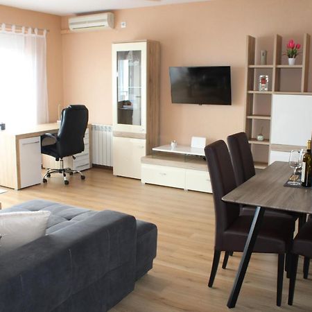 Apartman Lovro Rijeka Exteriér fotografie