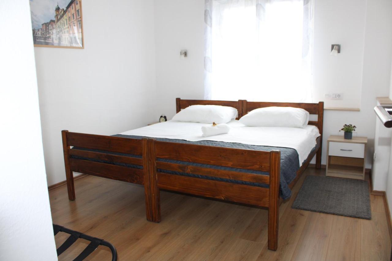 Apartman Lovro Rijeka Exteriér fotografie