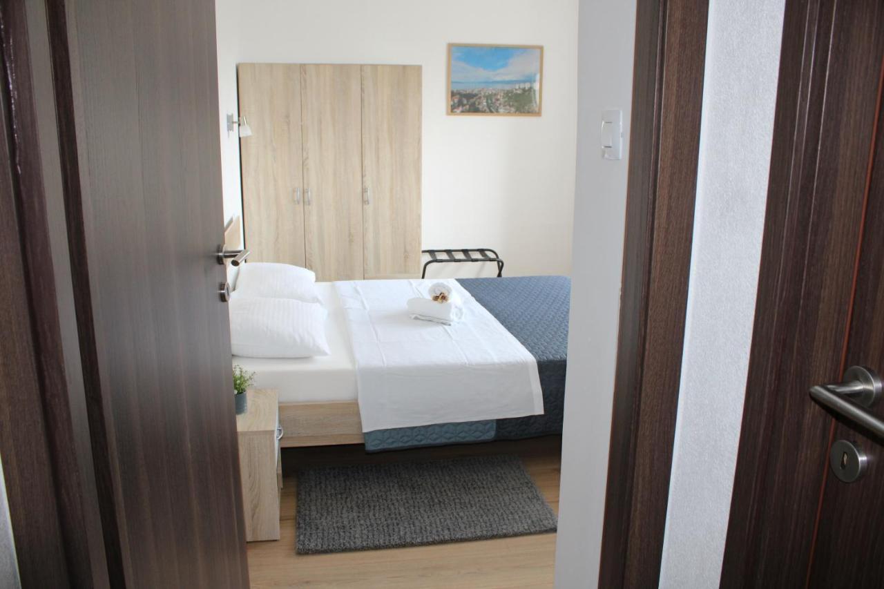 Apartman Lovro Rijeka Exteriér fotografie