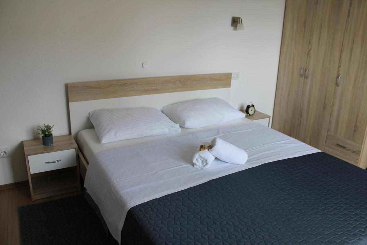 Apartman Lovro Rijeka Exteriér fotografie