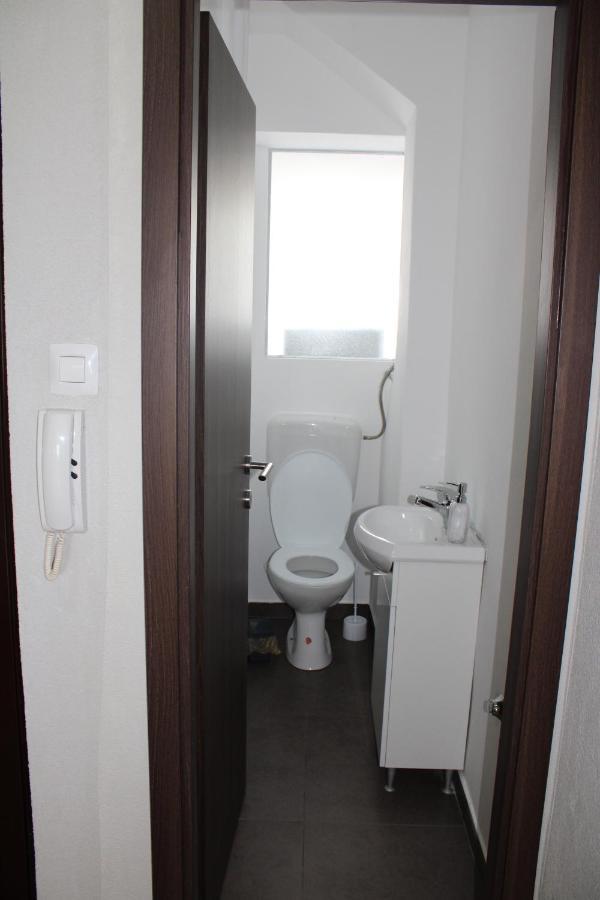 Apartman Lovro Rijeka Exteriér fotografie
