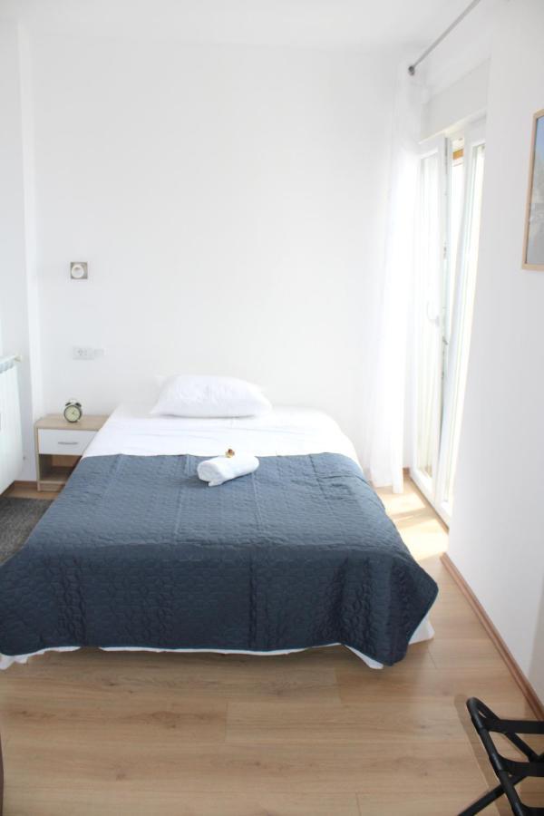 Apartman Lovro Rijeka Exteriér fotografie