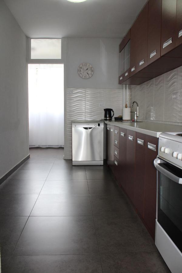 Apartman Lovro Rijeka Exteriér fotografie
