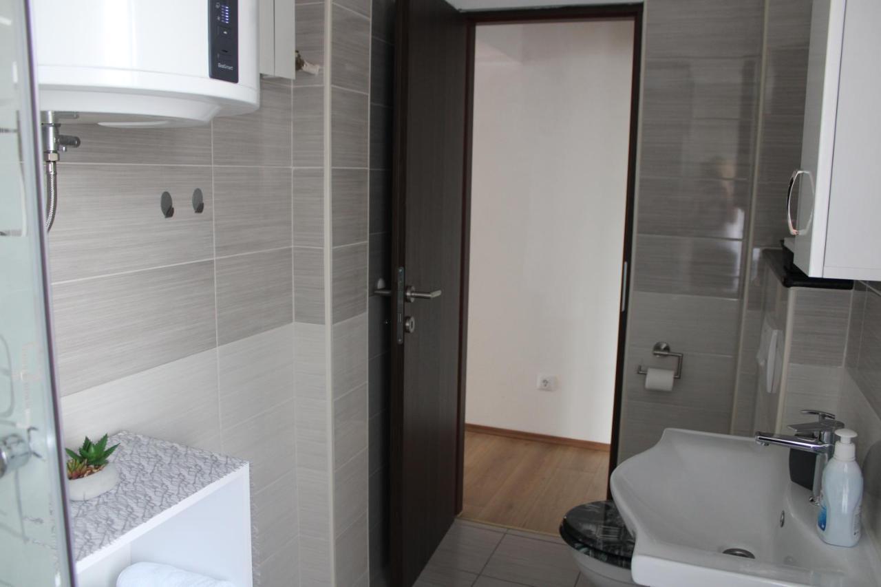 Apartman Lovro Rijeka Exteriér fotografie