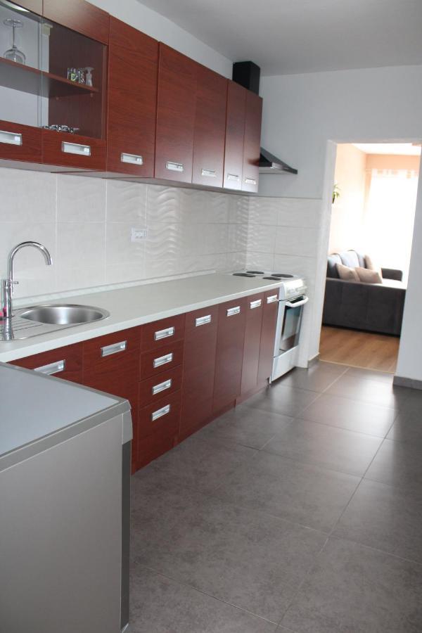 Apartman Lovro Rijeka Exteriér fotografie