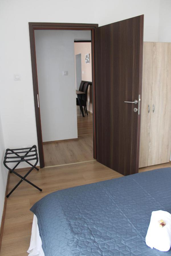 Apartman Lovro Rijeka Exteriér fotografie